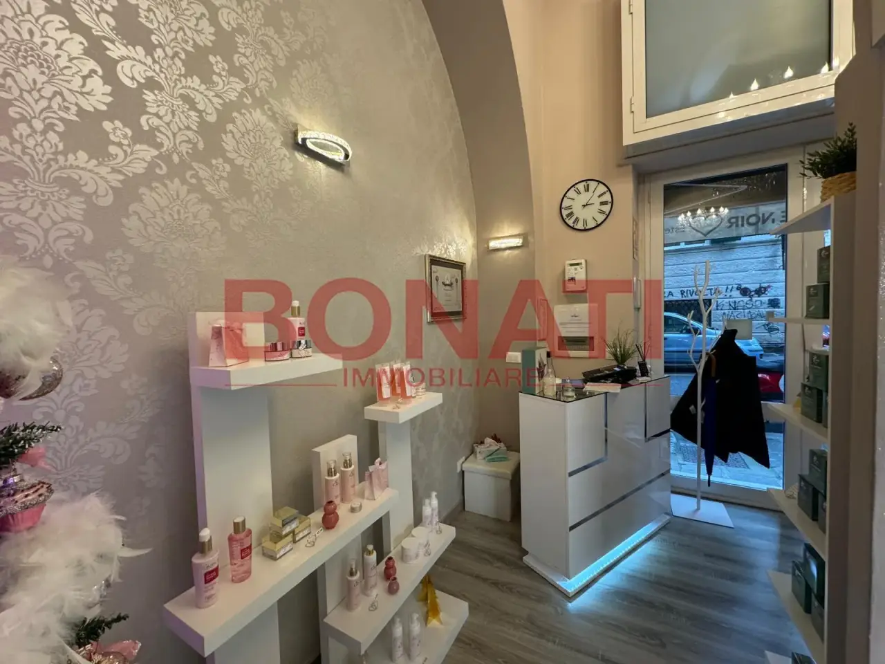 Centro estetico in Via Cernaia 36, La Spezia, {3} - Foto 1