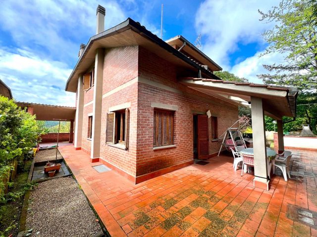 Villa in Via di Macioli, Vaglia - Foto 1