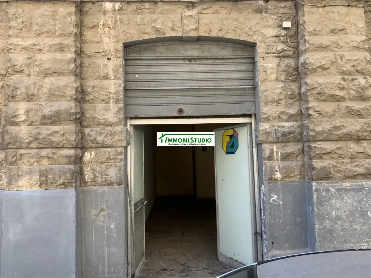 Negozio in Via Libertà, Bari, {3} - Foto 2