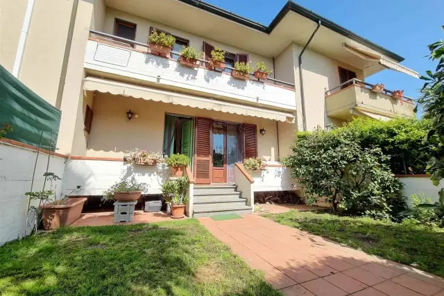 Terraced house, Massarosa - Photo 1