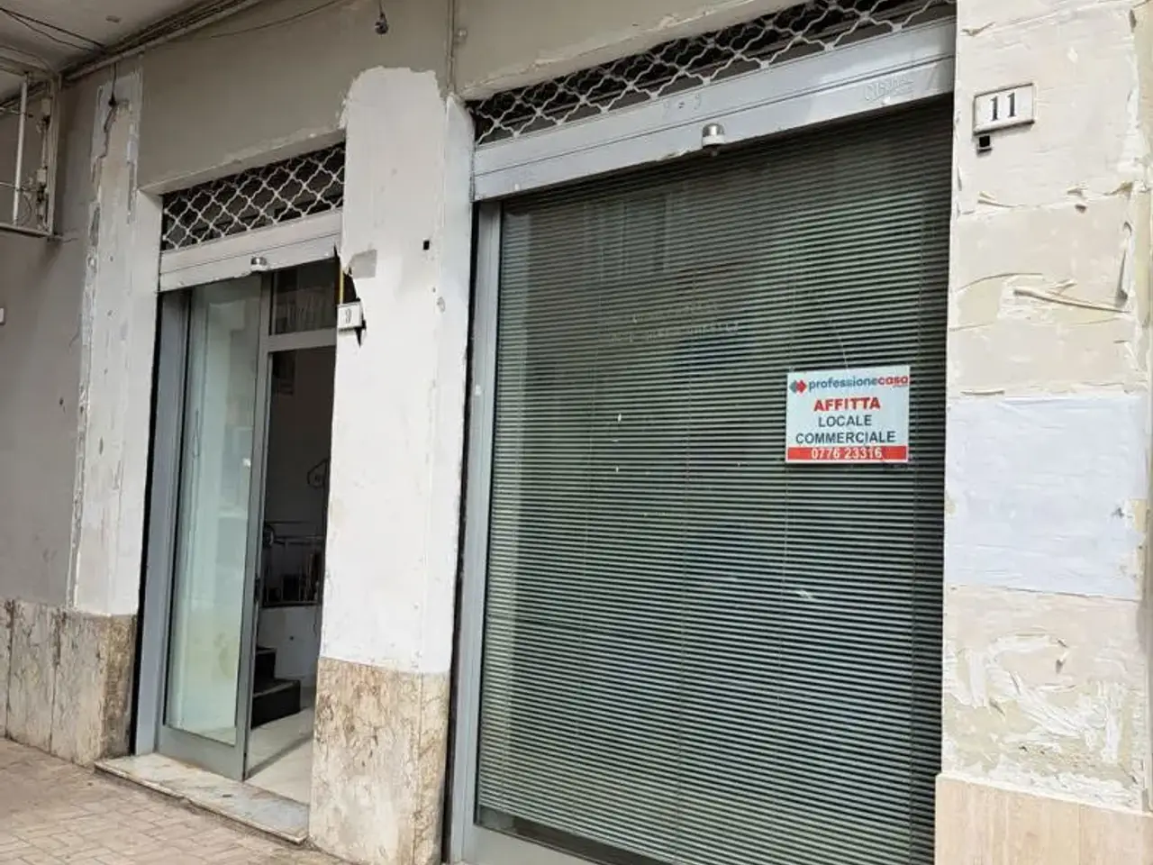Negozio in Via Puccini 7, Cassino, {3} - Foto 1