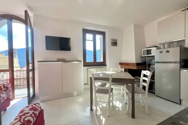 2-room flat in Via dei Carpini, Ranzanico - Photo 1