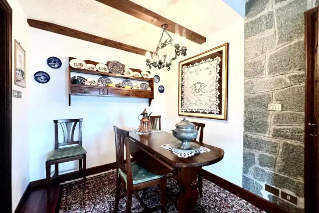 3-room flat in Via Cesana 8, Sestriere - Photo 1