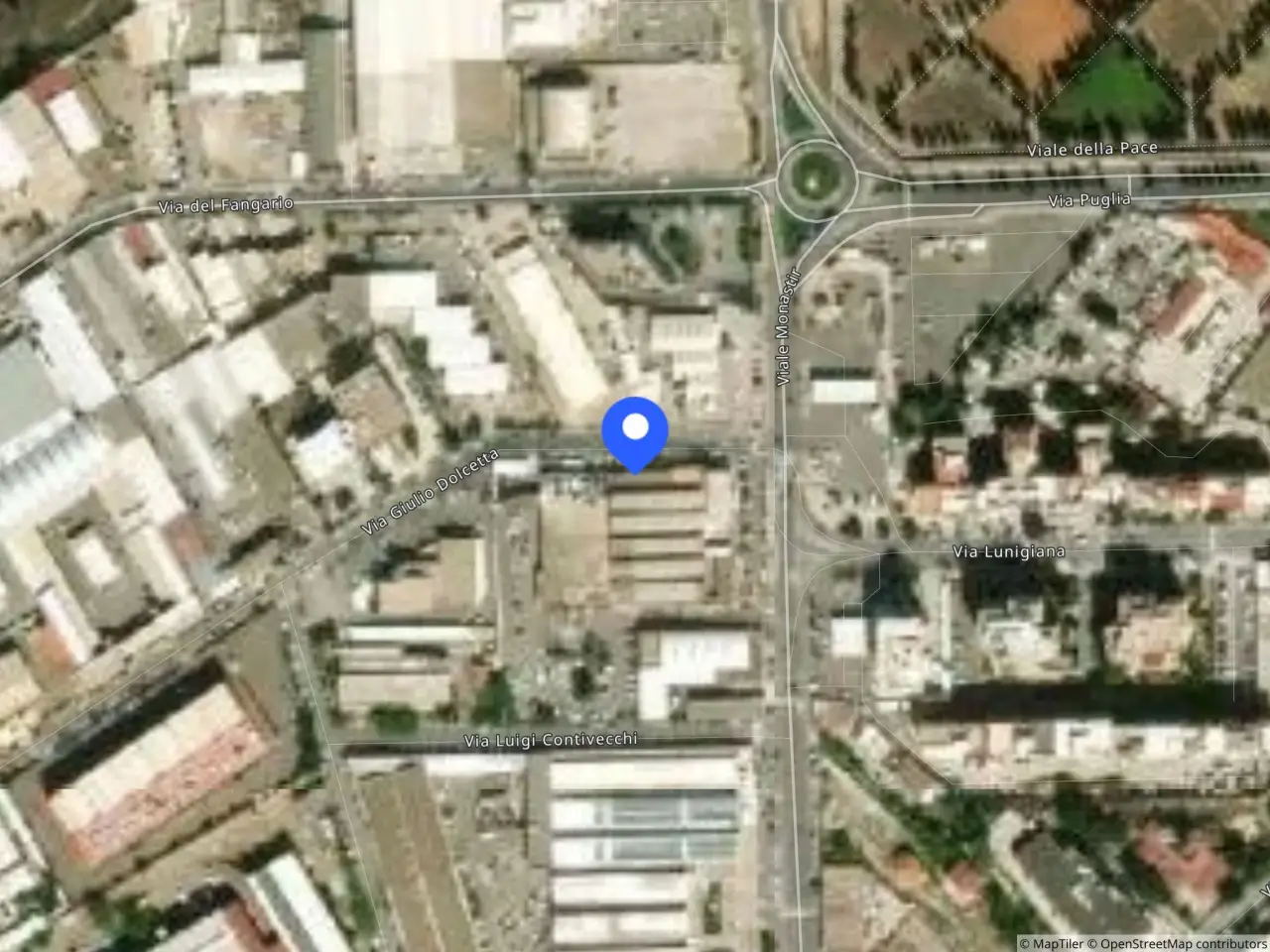 Negozio in Via Giulio Dolcetta, 23, 09122 Cagliari Ca, Italia 23, Cagliari, {3} - Foto 2