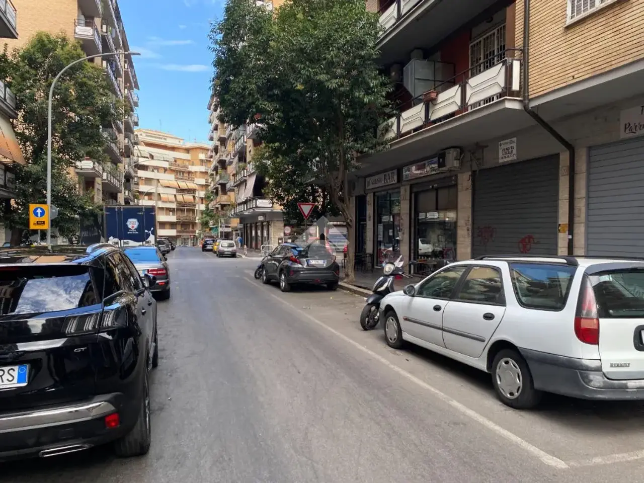 Negozio in Via Quinto Novio 20, Roma, {3} - Foto 1