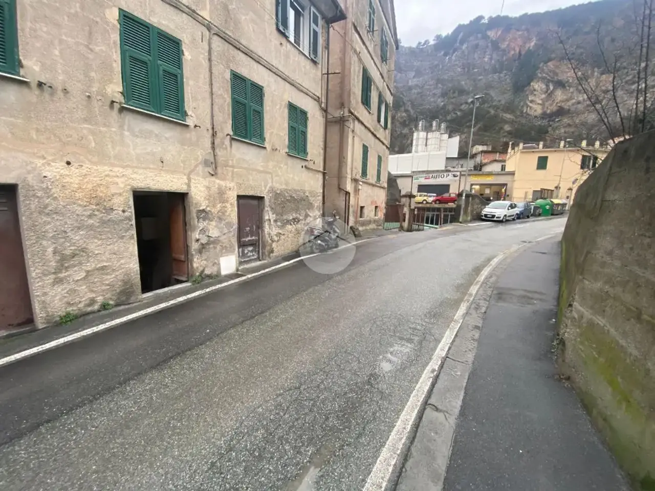 Magazzino in Via Chiaravagna, Genova, {3} - Foto 1