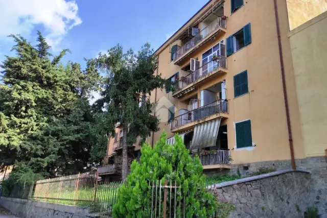 3-room flat in Via Numitore 1, Albano Laziale - Photo 1