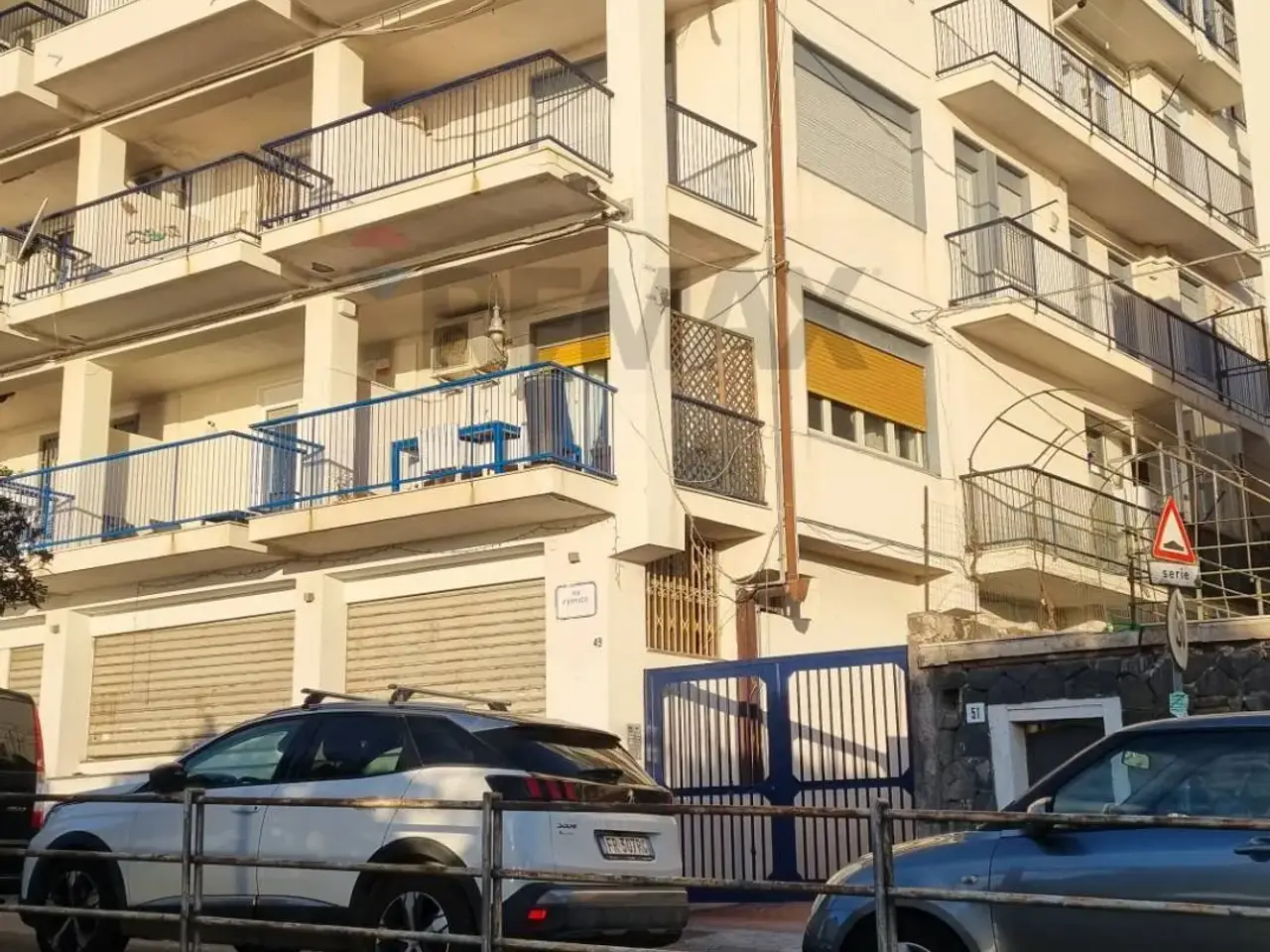 Magazzino in Via Fornace 49, Aci Castello, {3} - Foto 2
