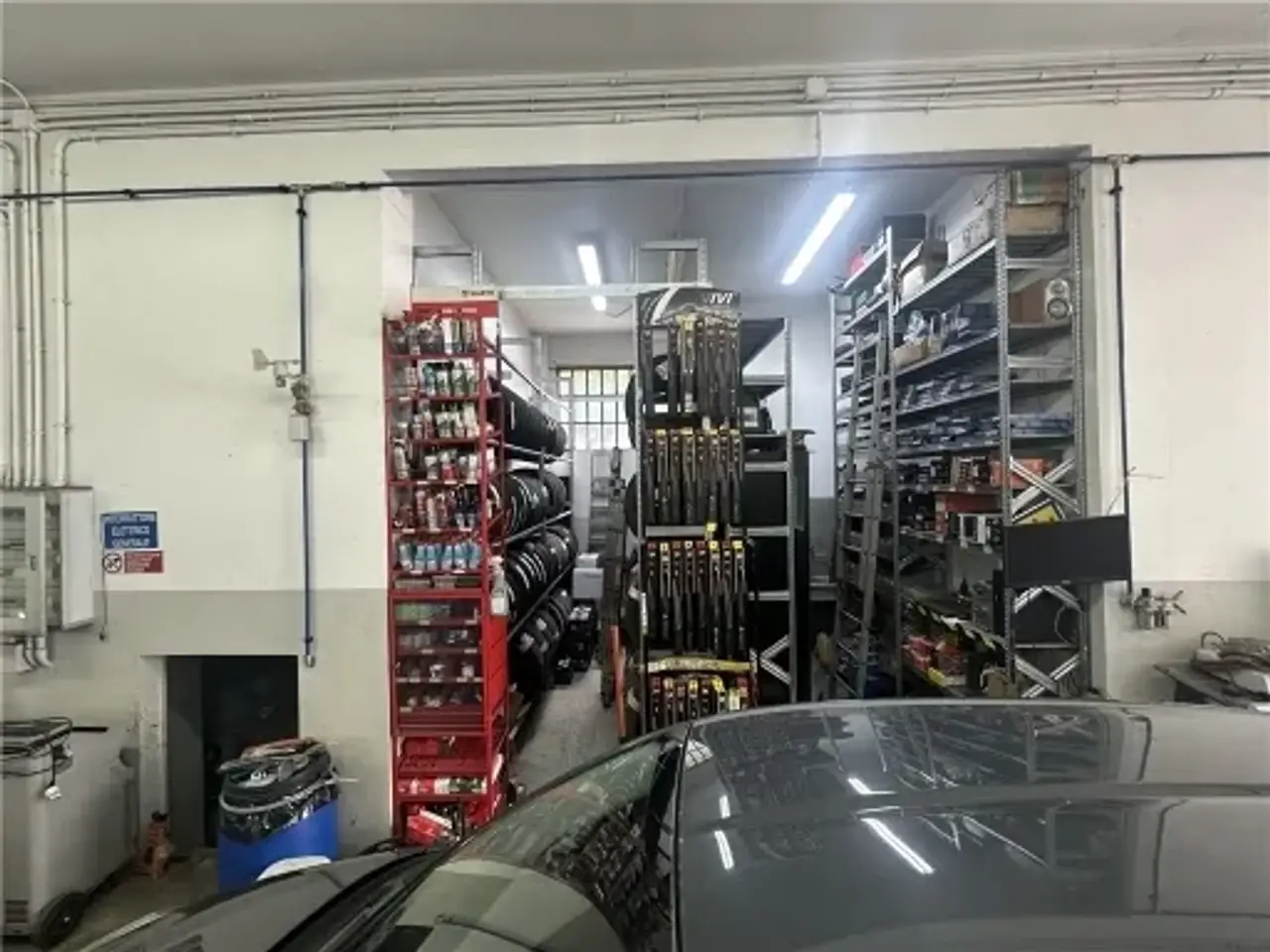 Carrozzeria - Officina - Elettrauto in , San Casciano In Val Di Pesa, {3} - Foto 2