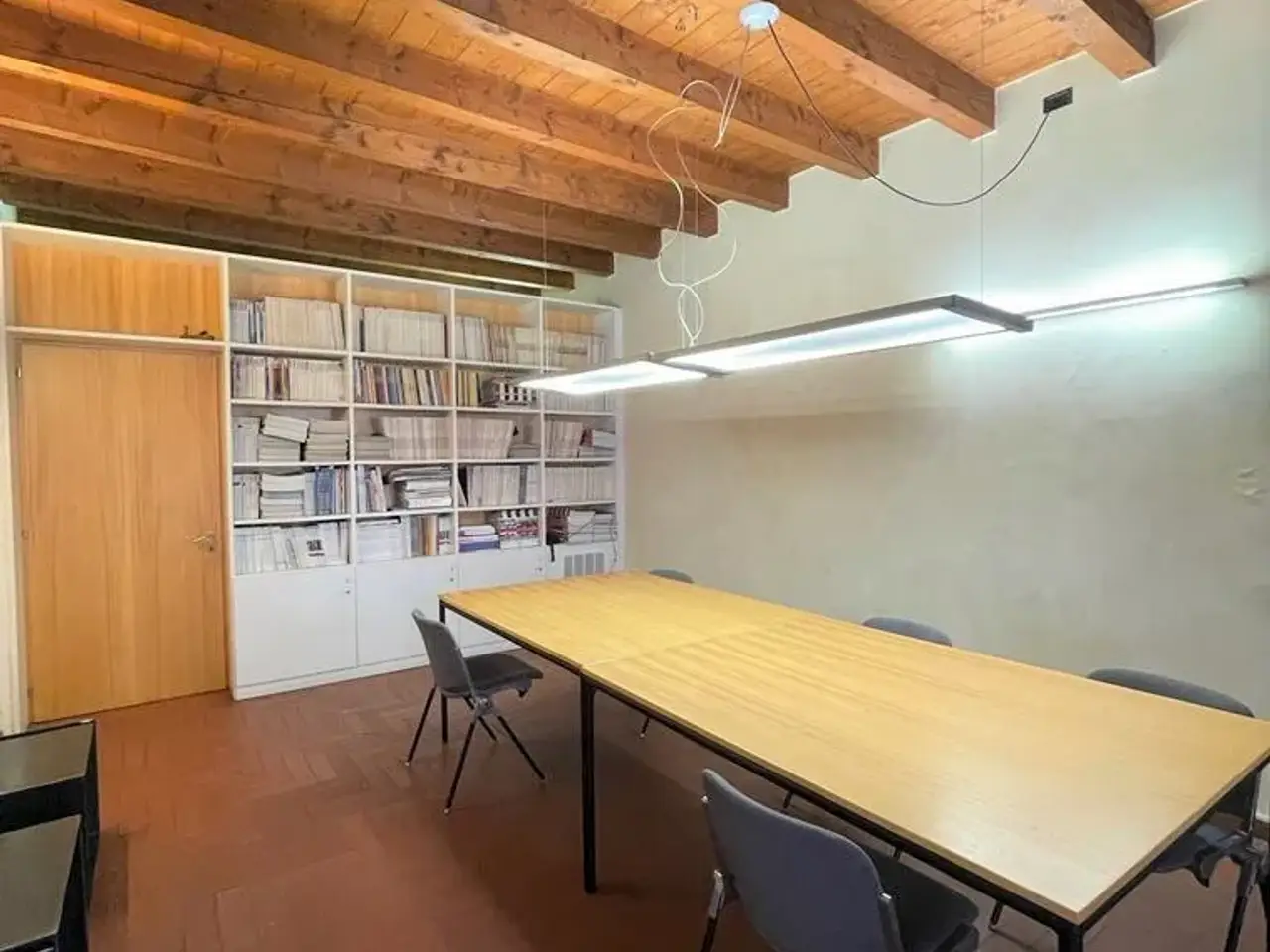 Ufficio in Contrà San Rocco 10, Vicenza, {3} - Foto 2