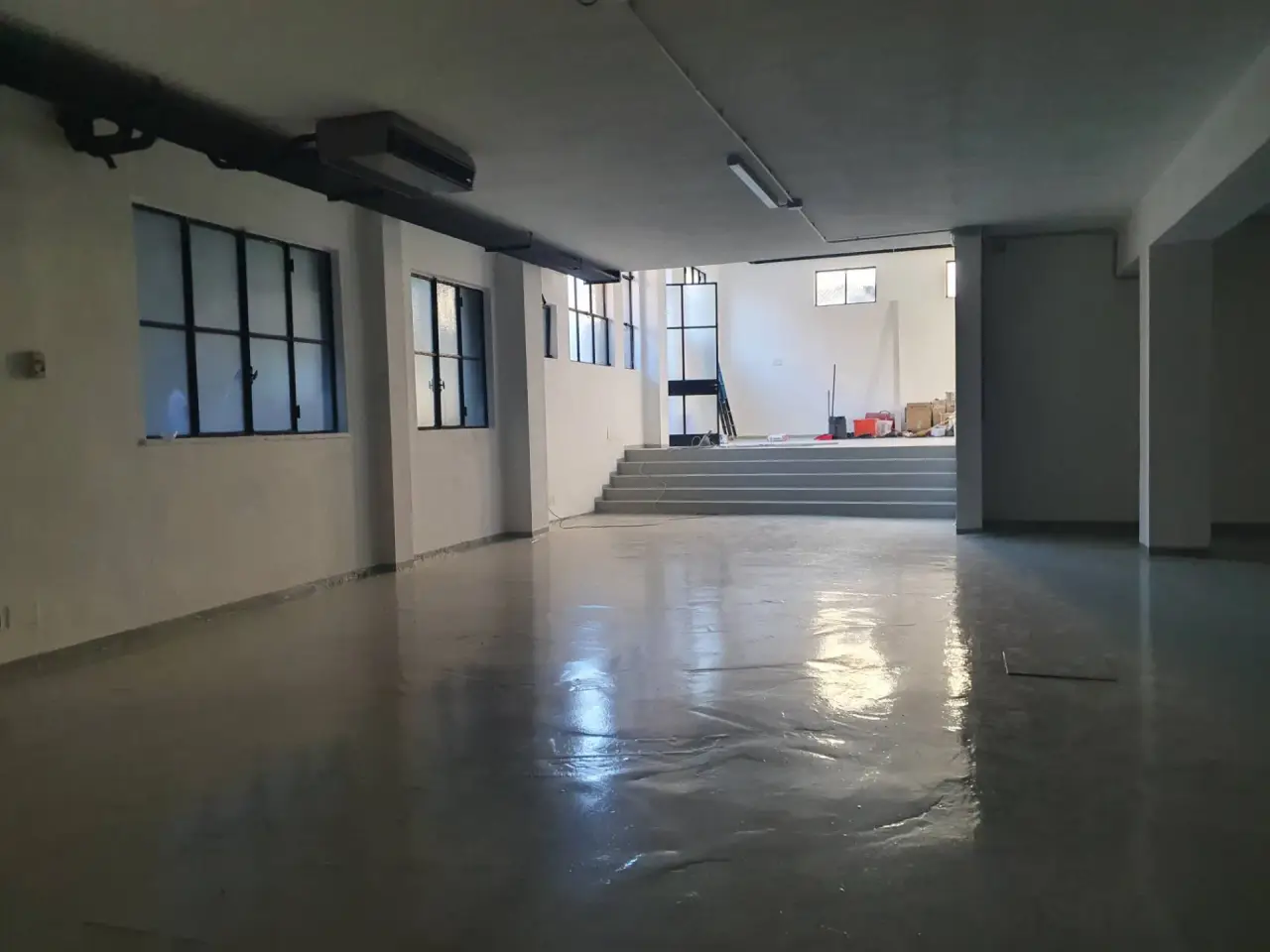 Magazzino in Via Nazionale dei Giovi, Cesano Maderno, {3} - Foto 1
