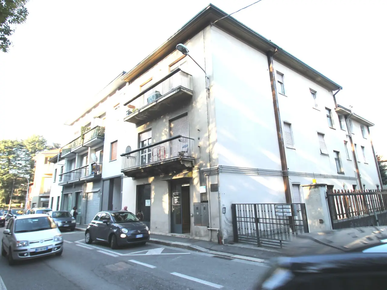 Negozio in Via Carcano, Cantu', {3} - Foto 2