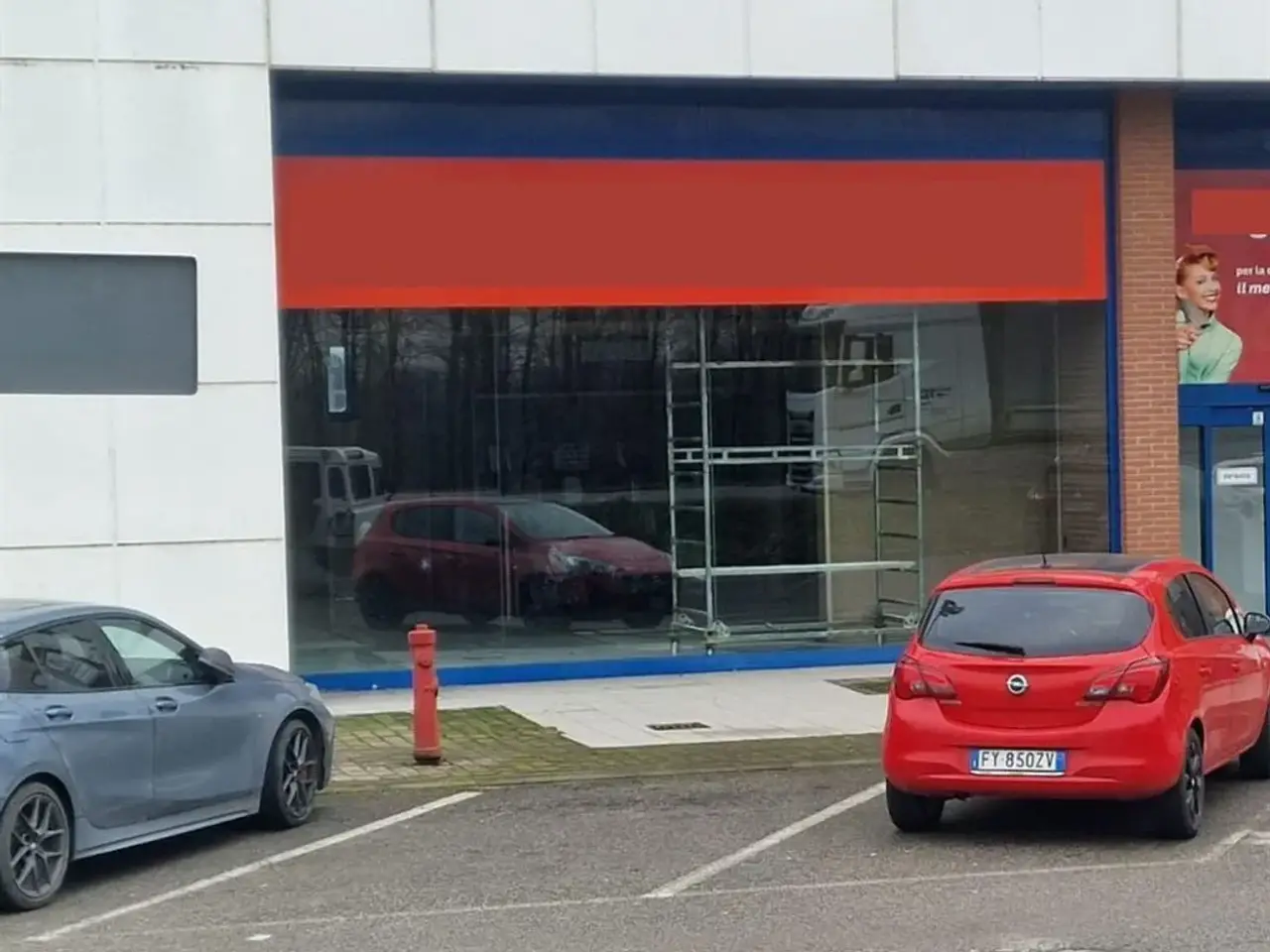 Negozio in , Cremona, {3} - Foto 2