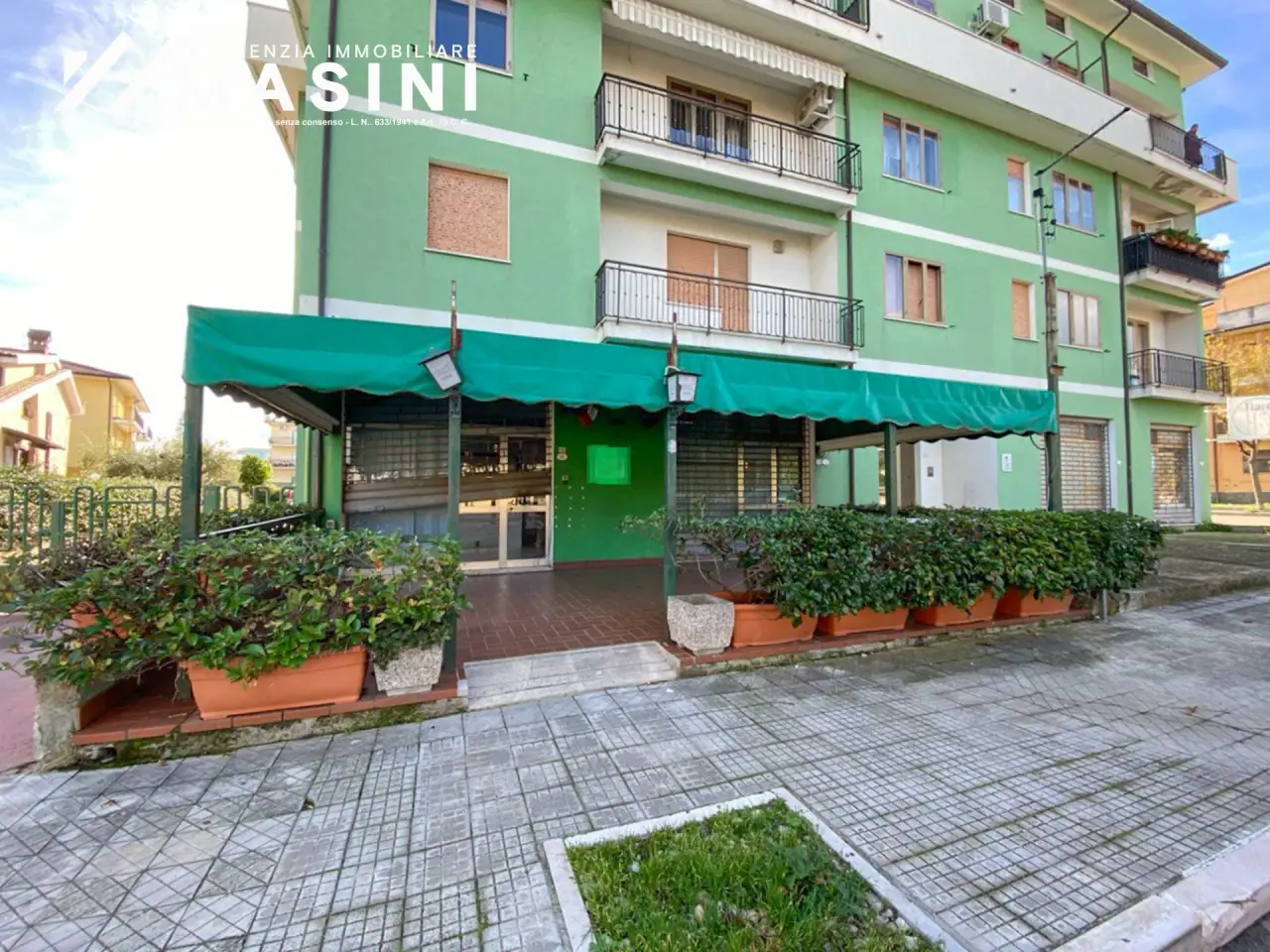 Negozio in Viale dei Pioppi 80, Fossacesia, {3} - Foto 1