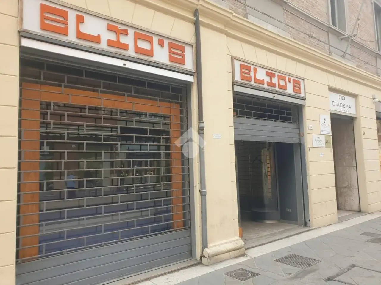 Negozio in Via IV Novembre 23, Rimini, {3} - Foto 1