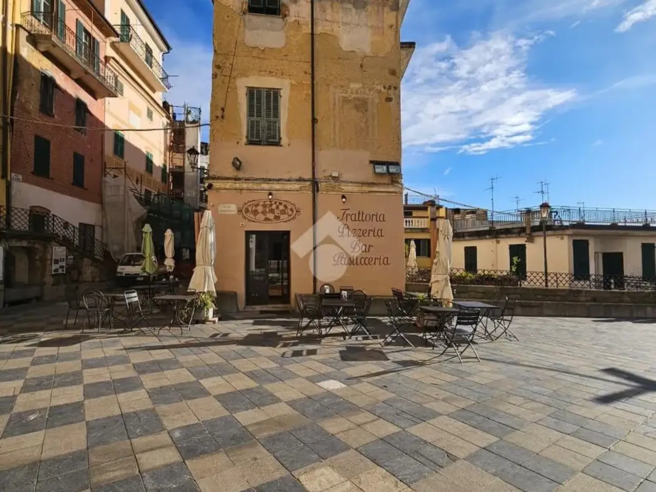Negozio in Attività Piazza Marconi 4, Ceriana, {3} - Foto 2