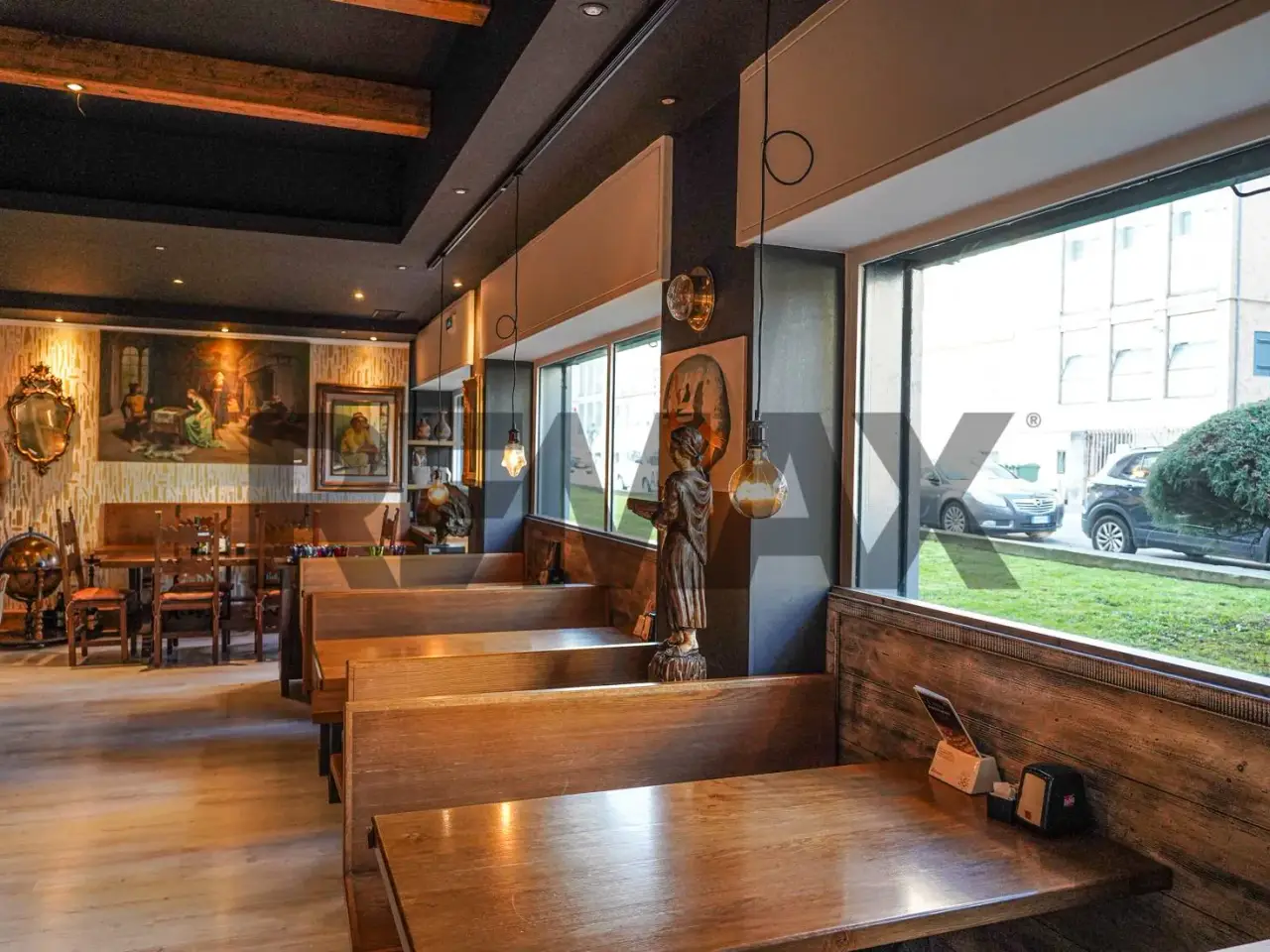 Bar in Via Giovanni Pascoli 9, Bergamo, {3} - Foto 1