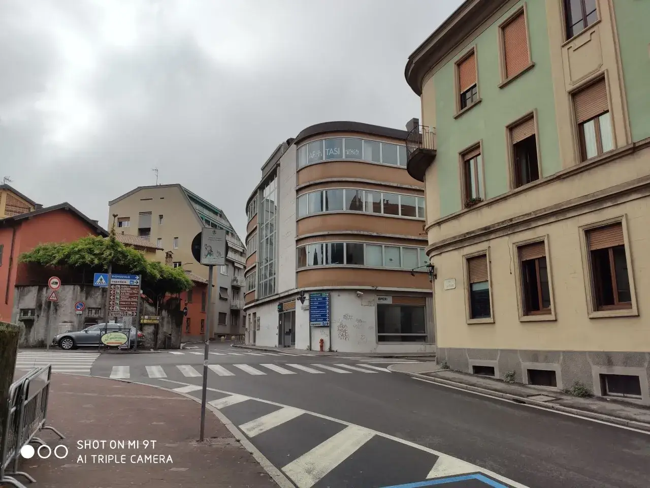 Ufficio in Corso Unità d'Italia 1, Cantu', {3} - Foto 1