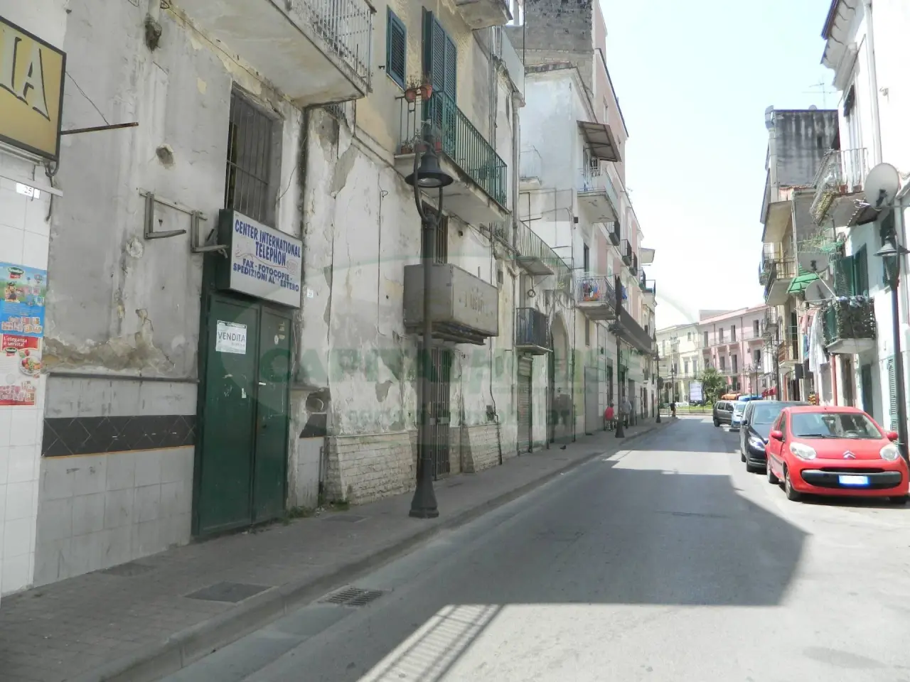 Negozio in Via Gramsci, Afragola, {3} - Foto 2