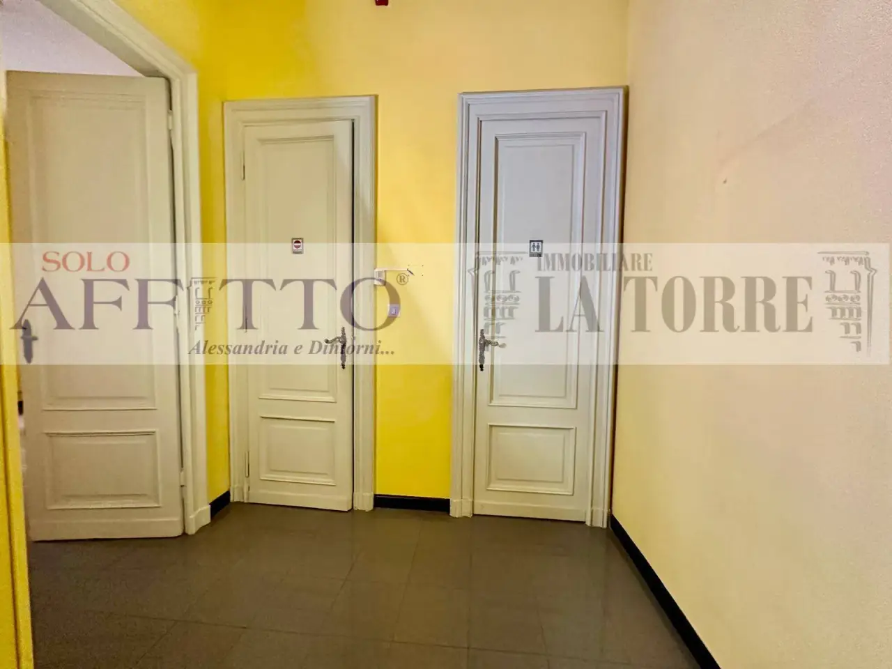 Ufficio in Via Trotti, Alessandria, {3} - Foto 2