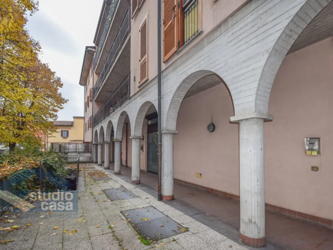 Studio in Via Defendente 29, Lodi, {3} - Foto 2