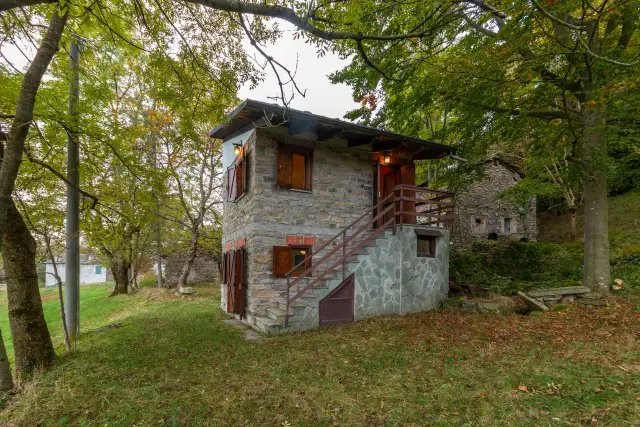 Casa indipendente in Prese Franza Sopra, Giaveno - Foto 1