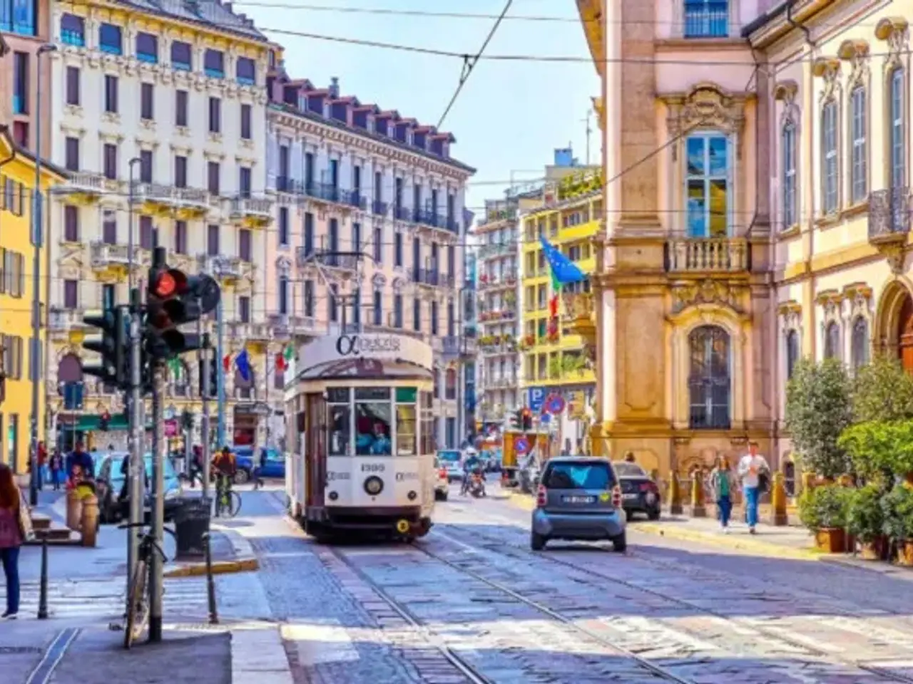 Negozio in , Milano, {3} - Foto 2
