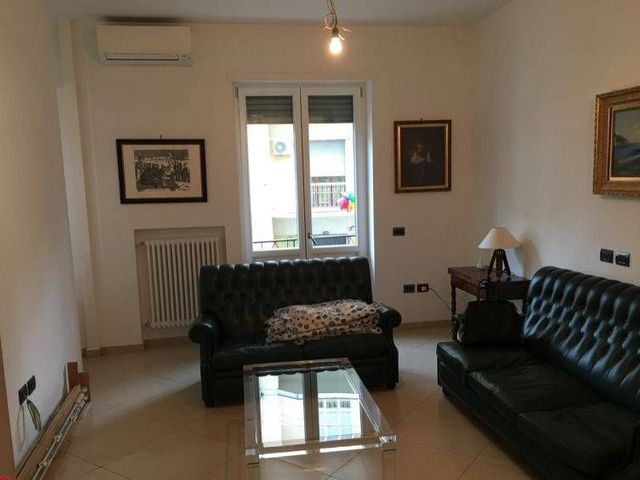 4-room flat in Via Attilio Barbarulo, Nocera Inferiore - Photo 1