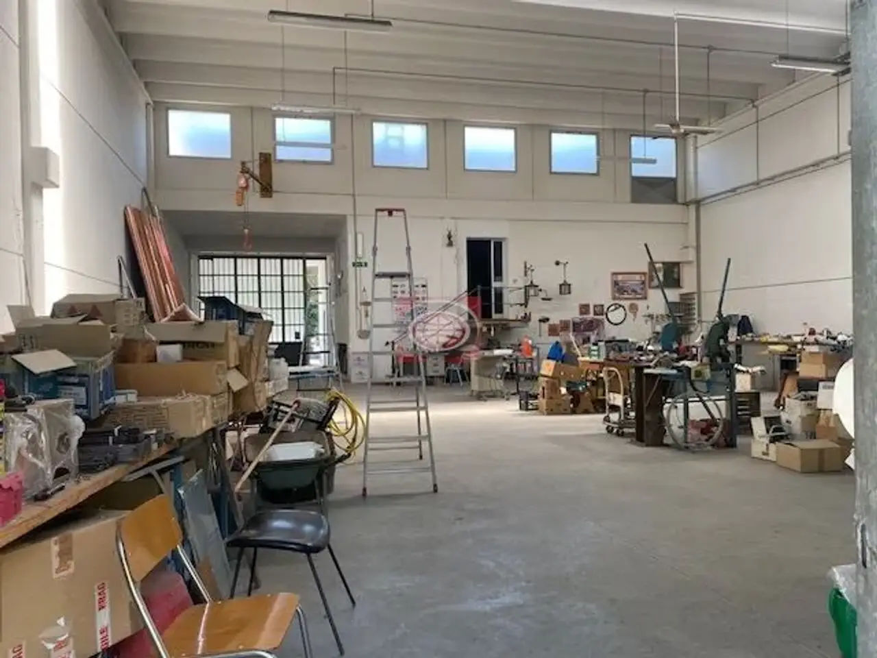 Locale commerciale in , Cesena, {3} - Foto 2