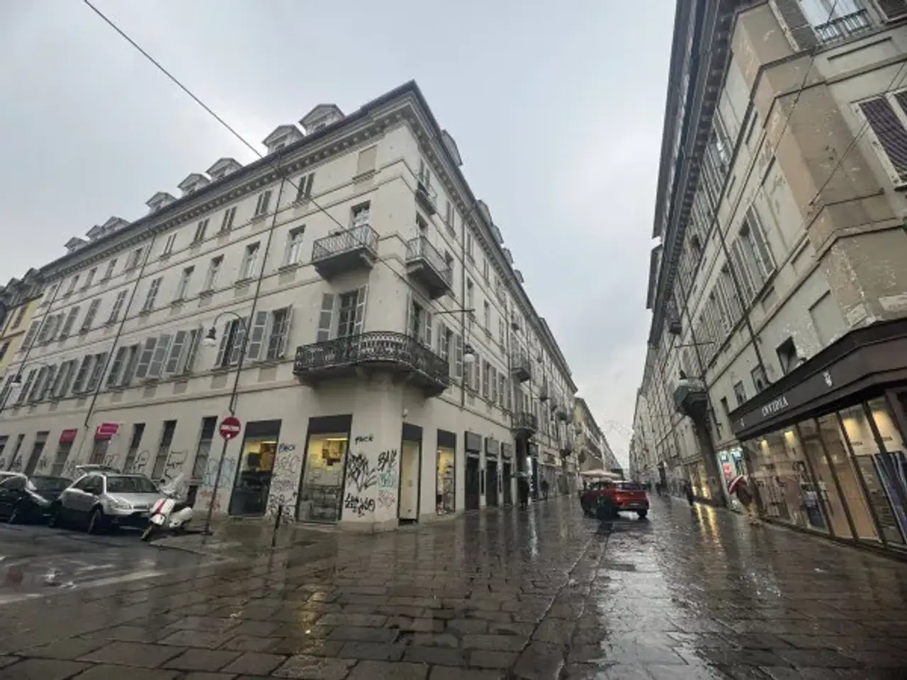 Negozio in Via Giuseppe Garibaldi, Torino, {3} - Foto 1