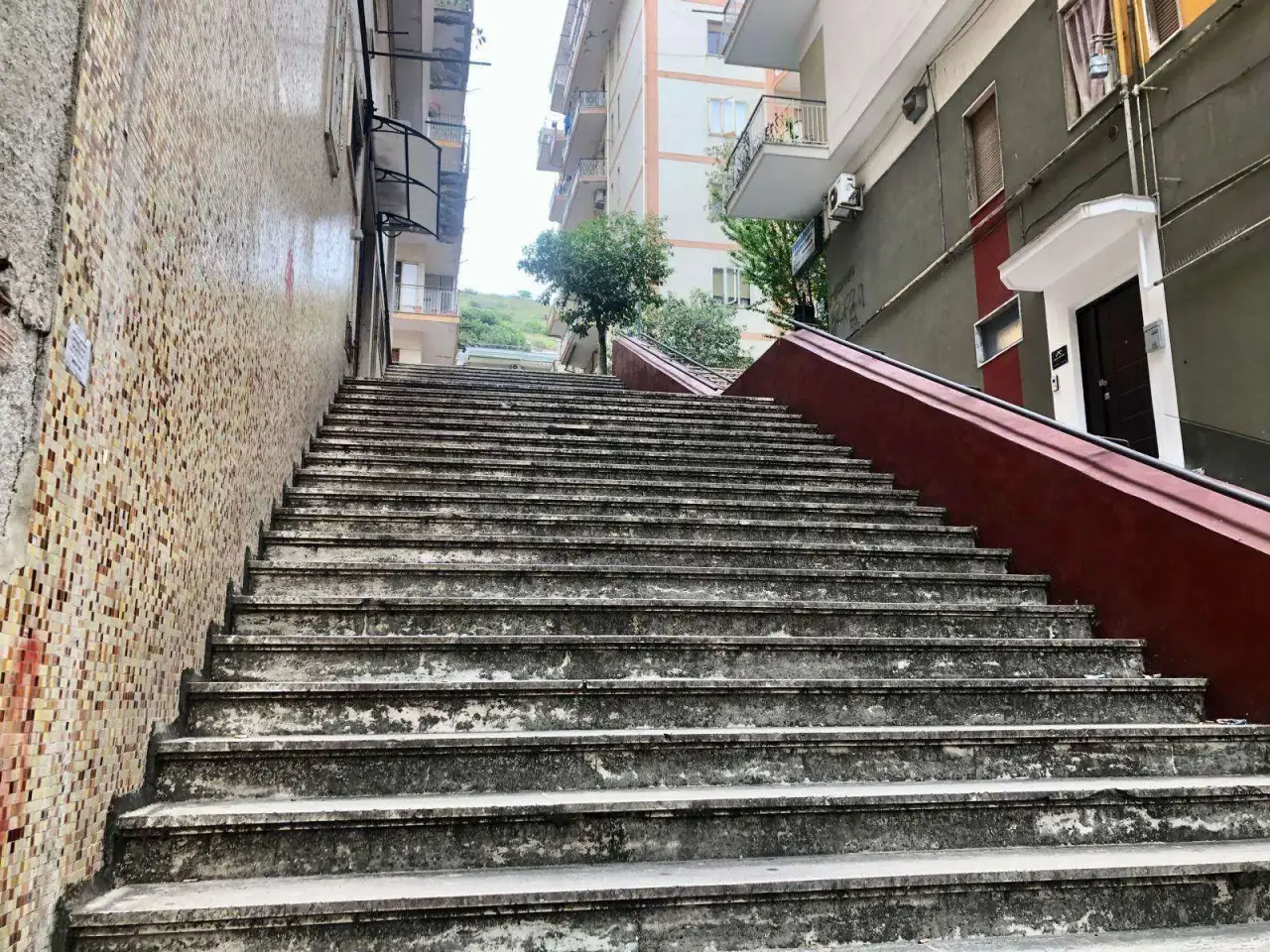 Magazzino in Via Luigi Guercio, Salerno, {3} - Foto 2