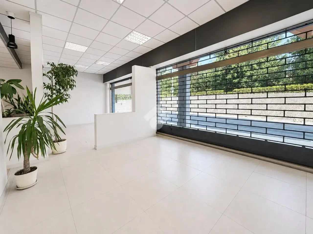 Ufficio in Via Roma 1, Ponte San Pietro, {3} - Foto 1