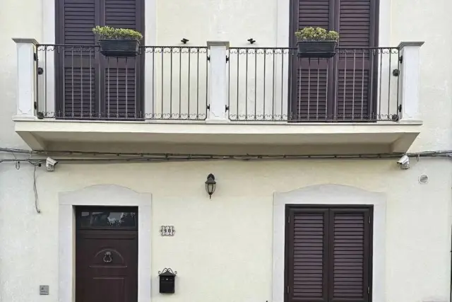 Einfamilienhaus in Via Mauceri, Avola - Foto 1