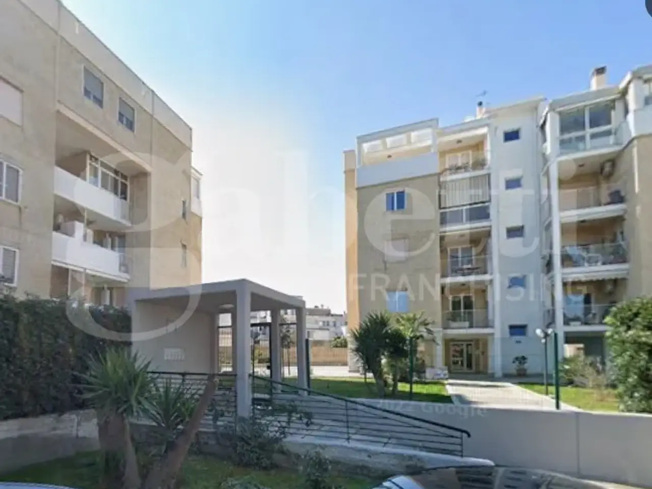 Magazzino in Via Pietro Capruzzi, Bari, {3} - Foto 1