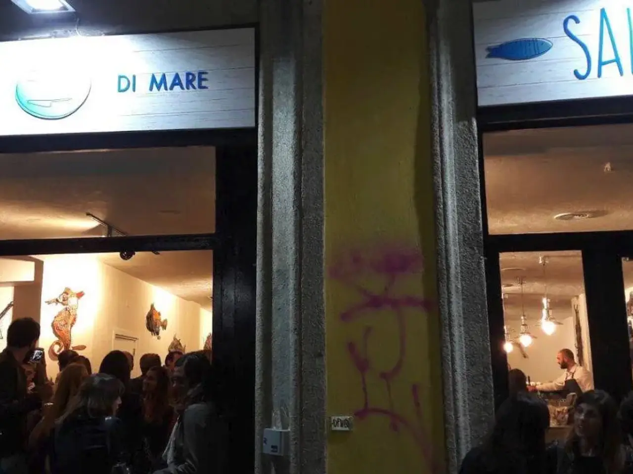 Negozio in , Milano, {3} - Foto 1