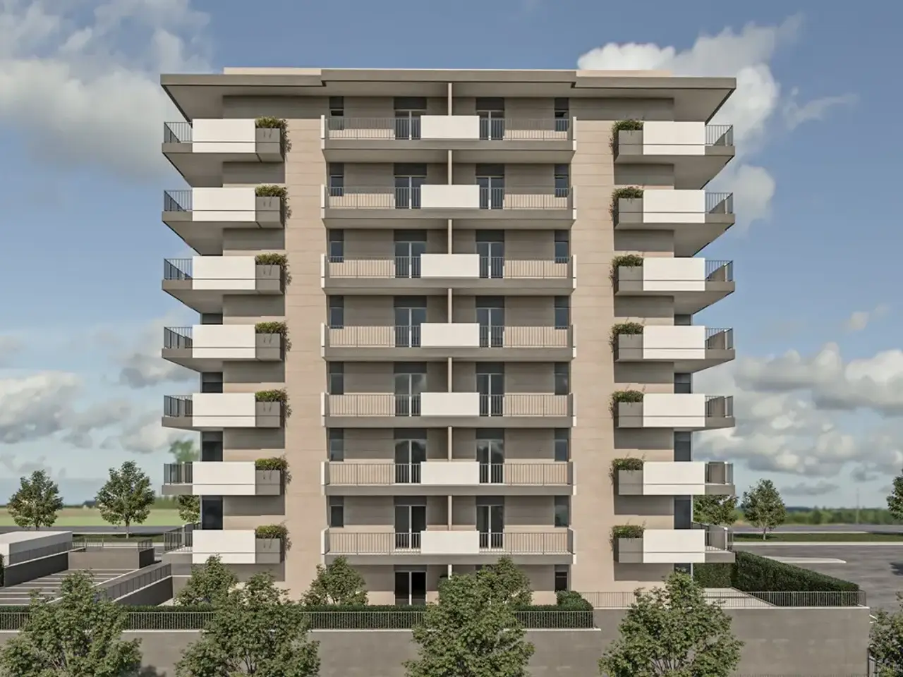 Ufficio in Viale Francesco Caltagirone, Roma, {3} - Foto 1