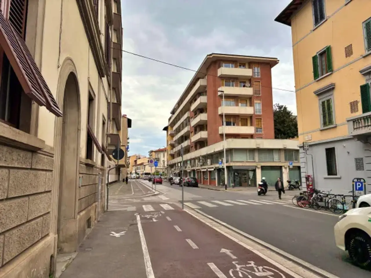 Negozio in Via di Novoli 61, Firenze, {3} - Foto 1