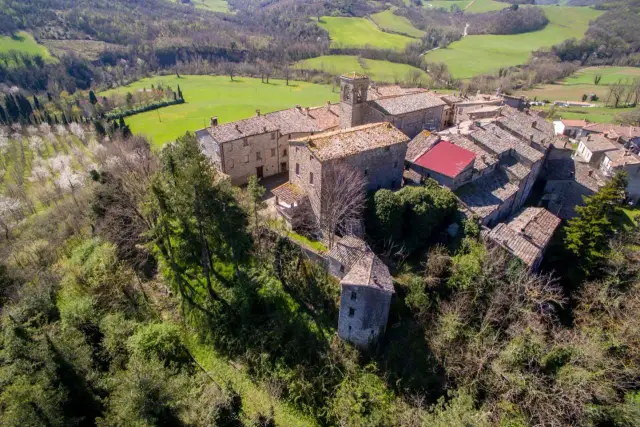 Rustico in vendita, Monterone, Sestino - Foto 1