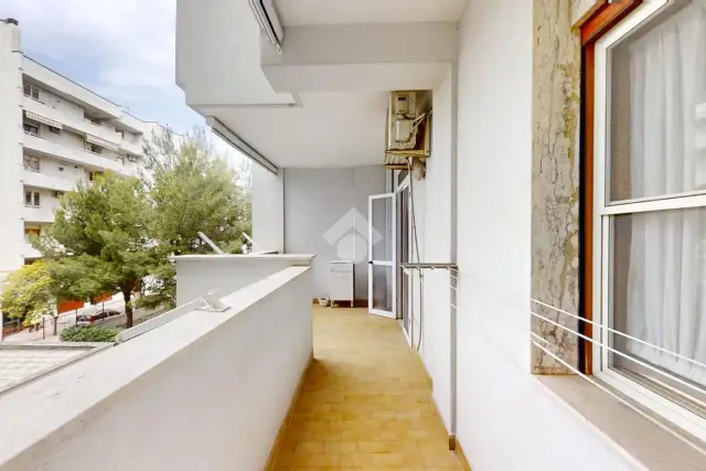 3-room flat in Via Giuseppe Nardelli 11, Brindisi - Photo 1