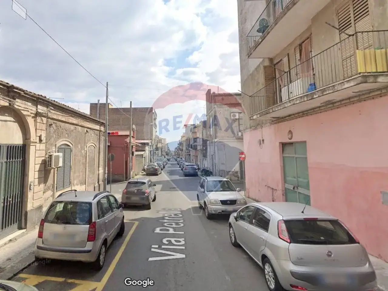 Negozio in Via Licciardi 13/F, Catania, {3} - Foto 1