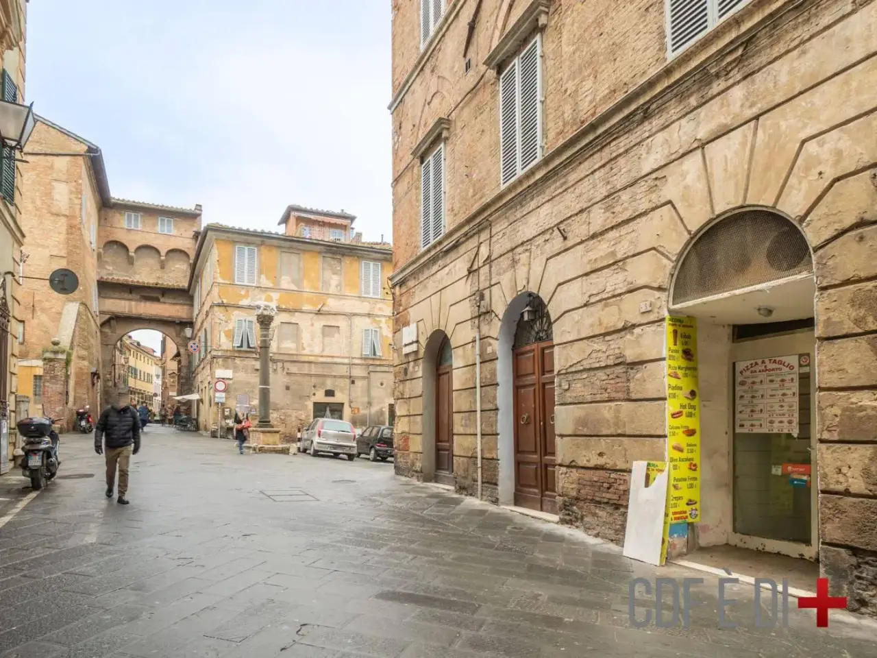 Negozio in Via Roma, Siena, {3} - Foto 1