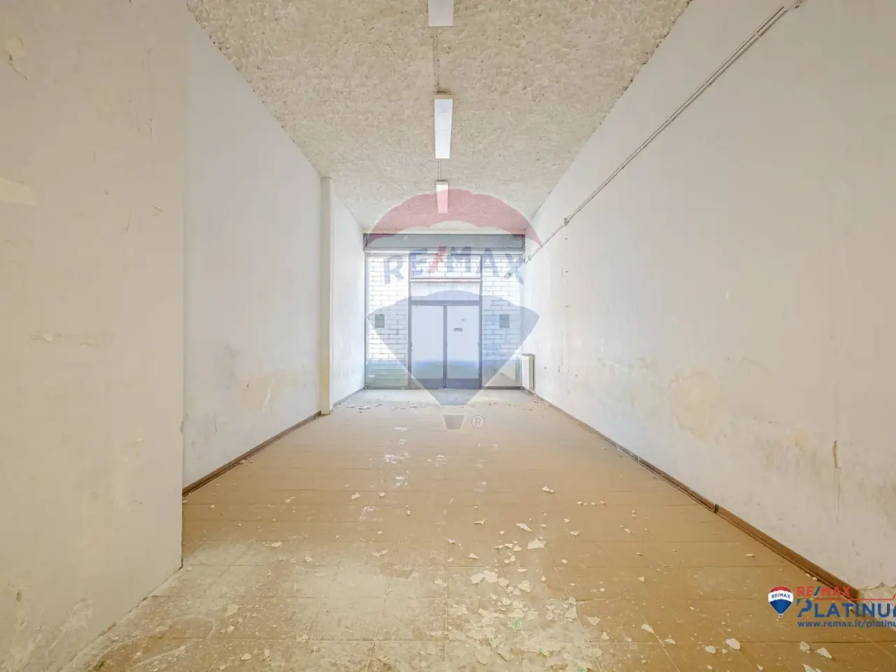 Negozio in Vittorio Emanuele 424, Paterno', {3} - Foto 2