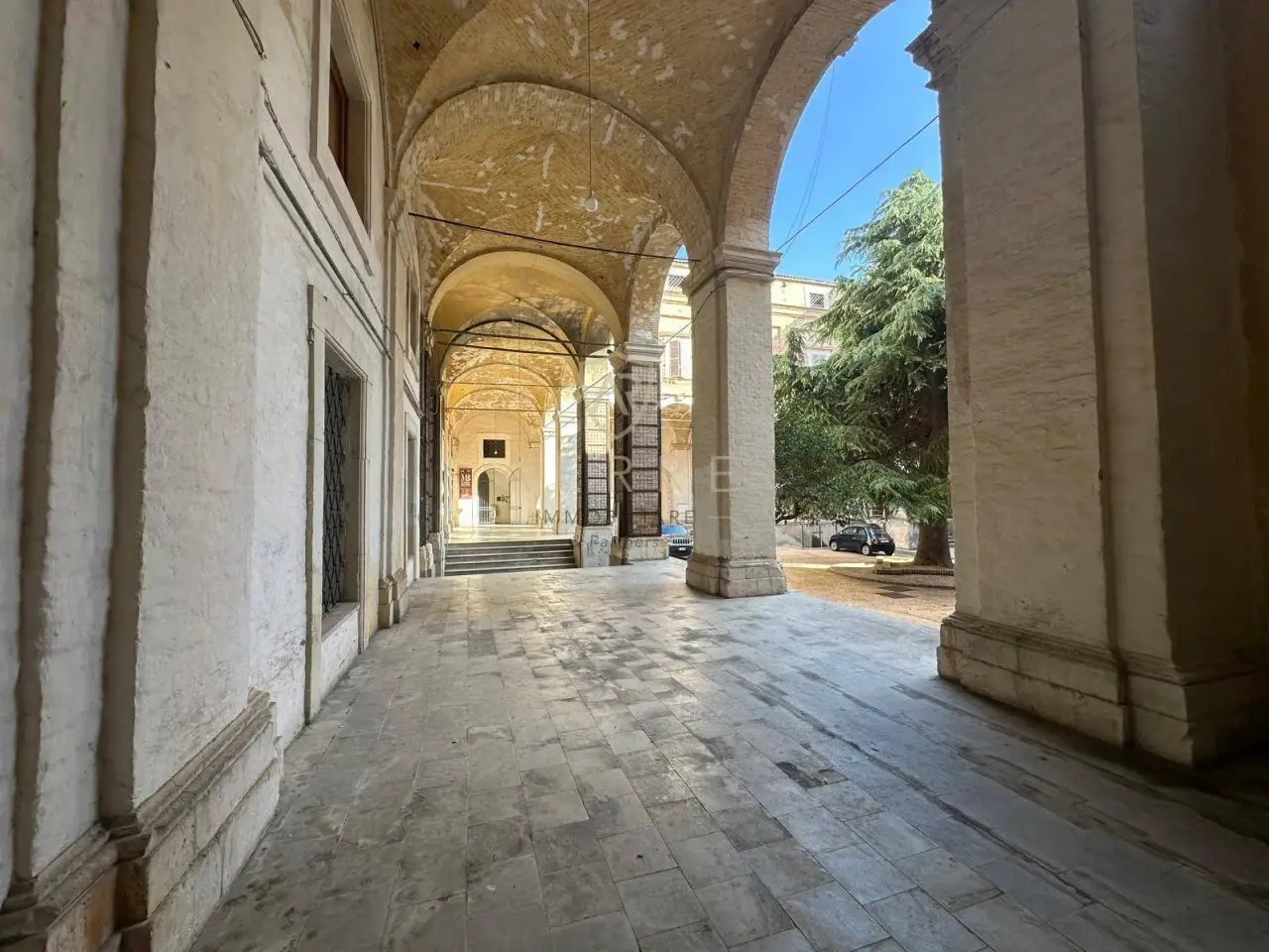 Ufficio in Via Cesare De Lollis 10, Chieti, {3} - Foto 2