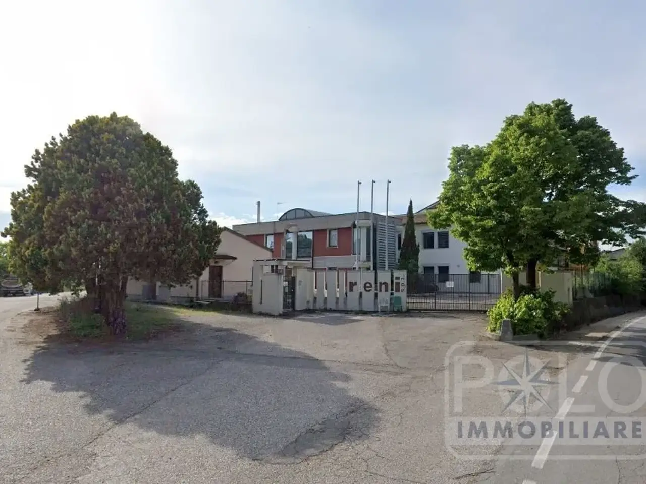 Capannone in Via XXV Aprile, Volta Mantovana, {3} - Foto 1