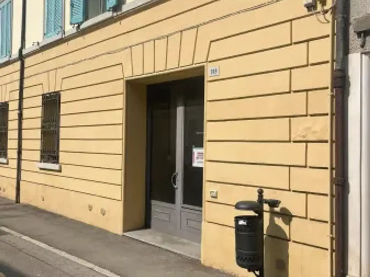 Negozio in Corso Giuseppe Mazzini 169, Lugo, {3} - Foto 1