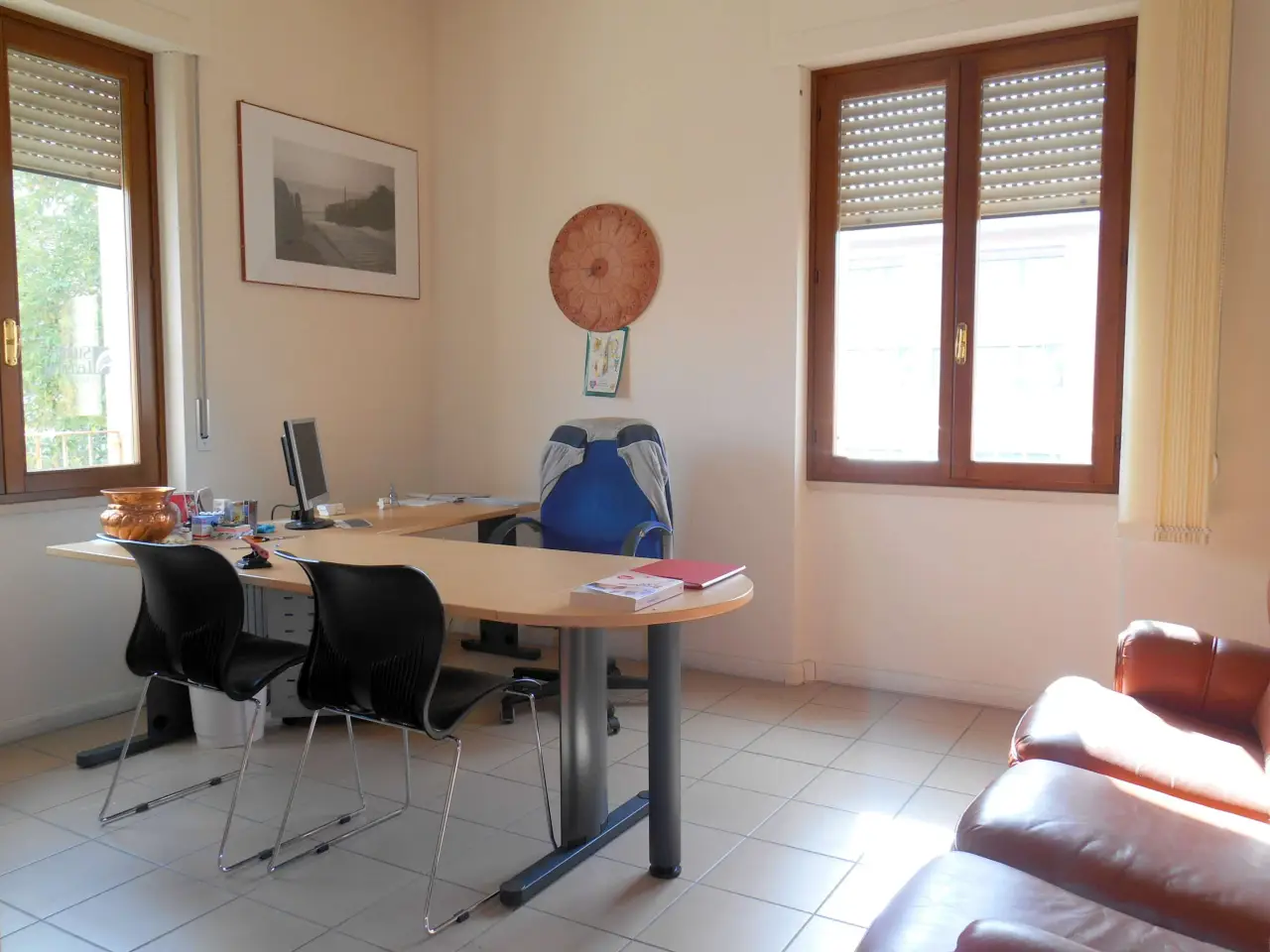Ufficio in Via San Marco, Lucca, {3} - Foto 1
