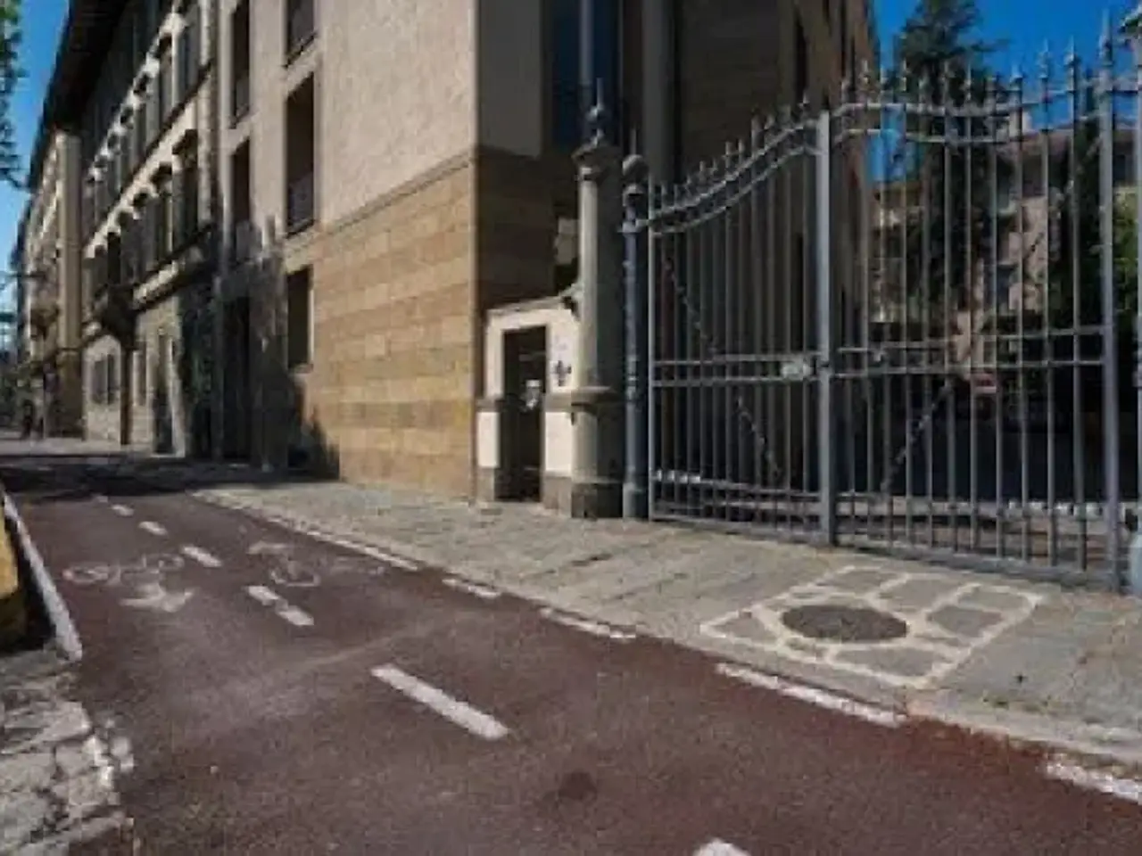 Ufficio in Viale Giacomo Matteotti 15, Firenze, {3} - Foto 2