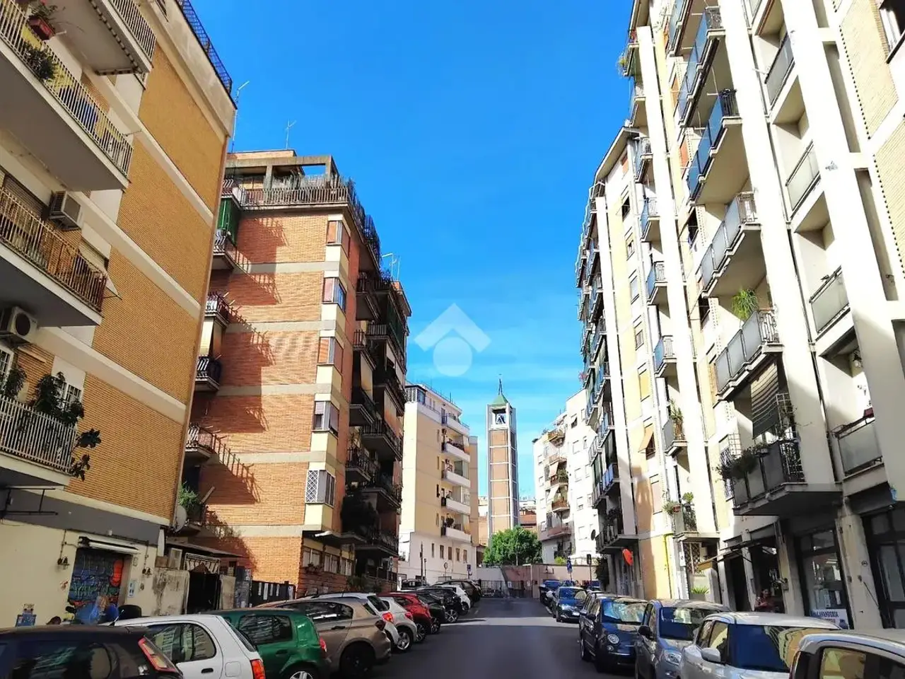 Negozio in Via Giovanni Filippo Ingrassia 34, Roma, {3} - Foto 1