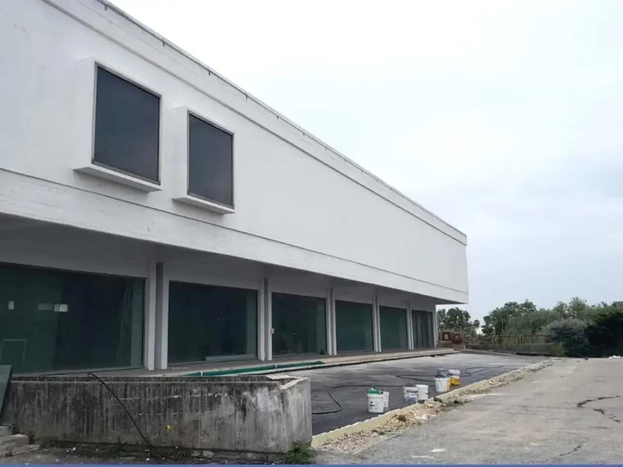 Palazzina commerciale in , San Benedetto Del Tronto, {3} - Foto 1
