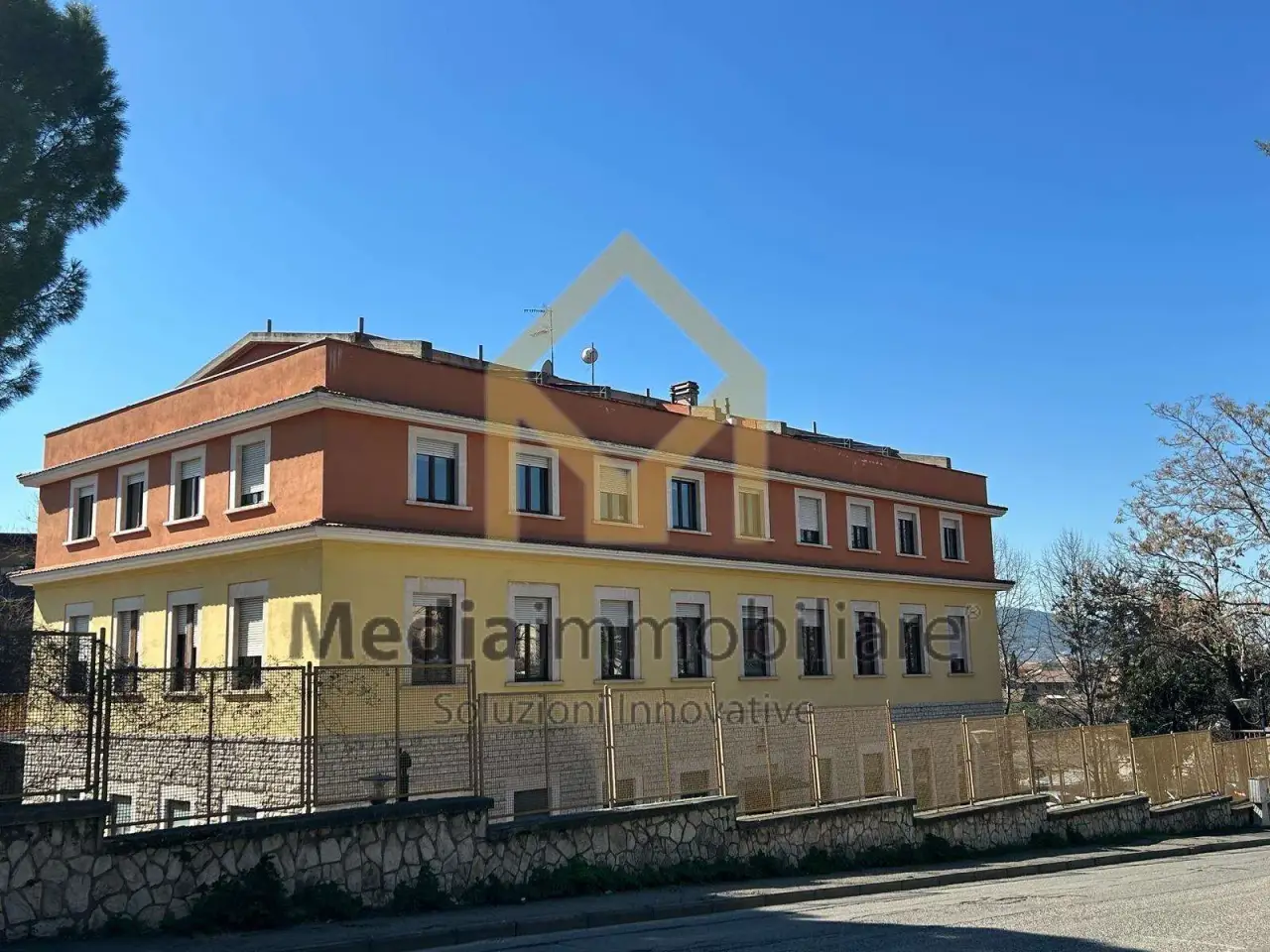 Ufficio in Via Campo di Marte 19, Perugia, {3} - Foto 1